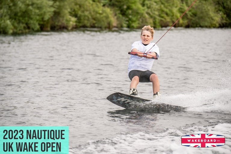 2023 Nautique Wake Open - Photo Mantis Pro Media